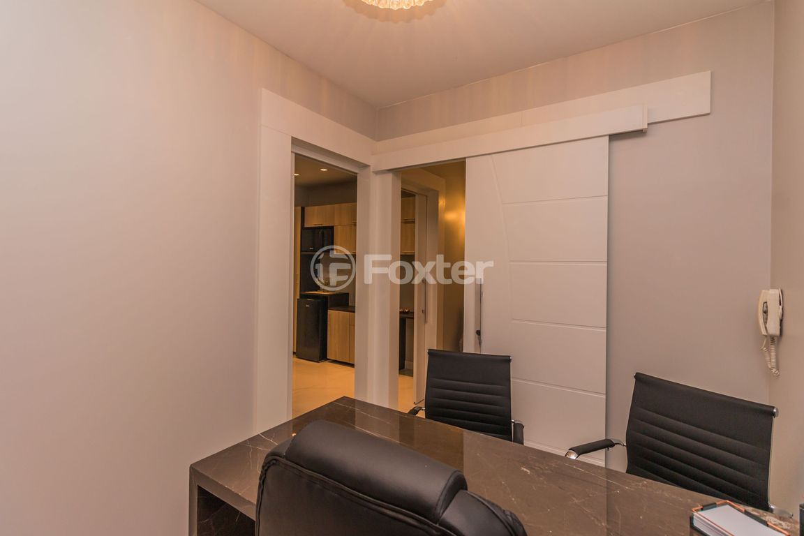 consultorio sala conjunto para comprar em Tenente-Coronel Fabrício Pilar, 740 - foto 14