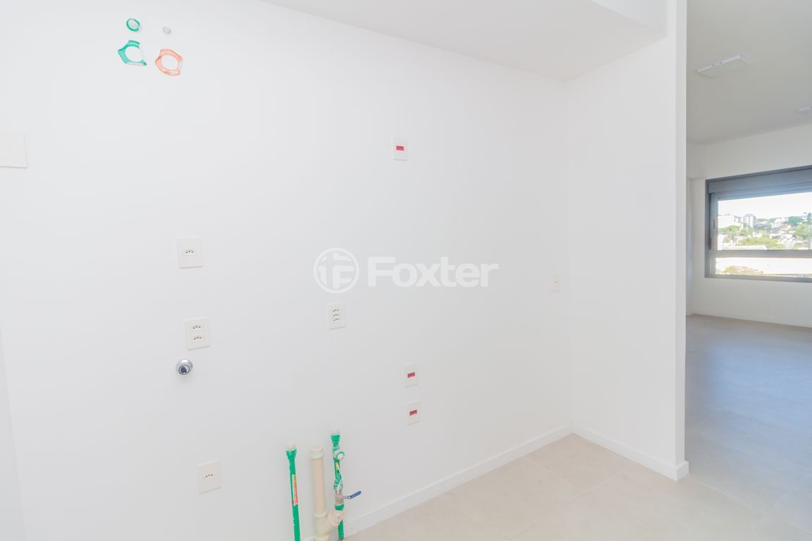 Apartamento para comprar em Cassilda Flora Zaffari, 60 - foto 20