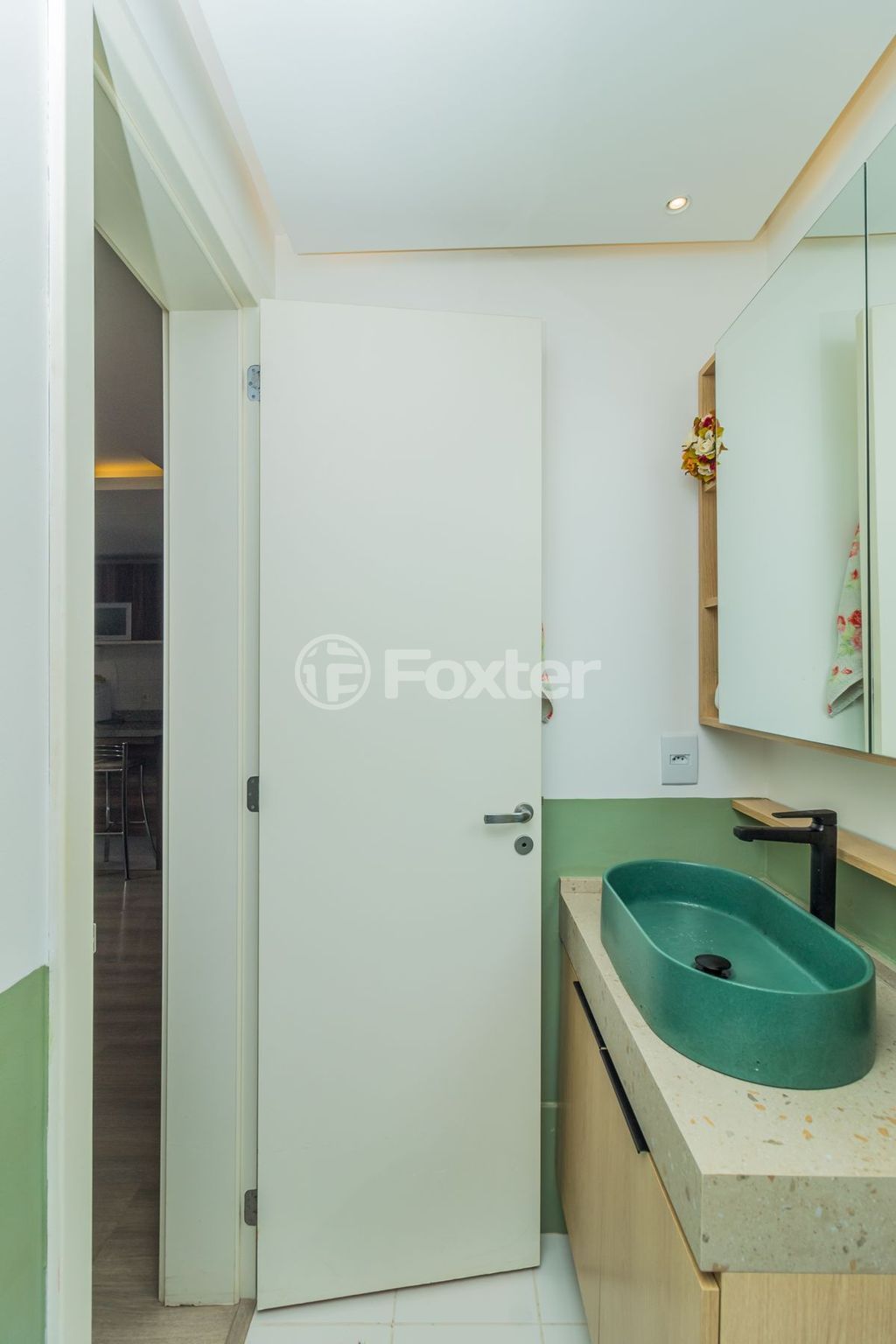 Apartamento para comprar em Luiz Fontoura Júnior, 230 - foto 14