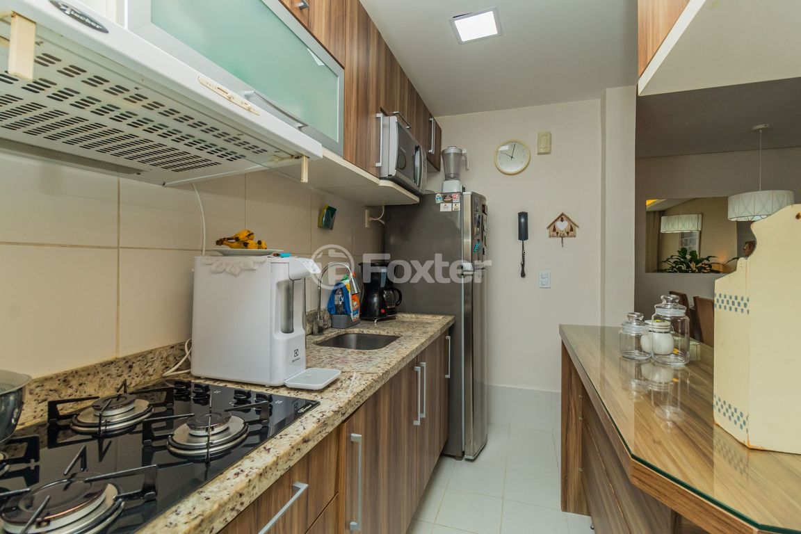 Apartamento para comprar em Luiz Fontoura Júnior, 230 - foto 34