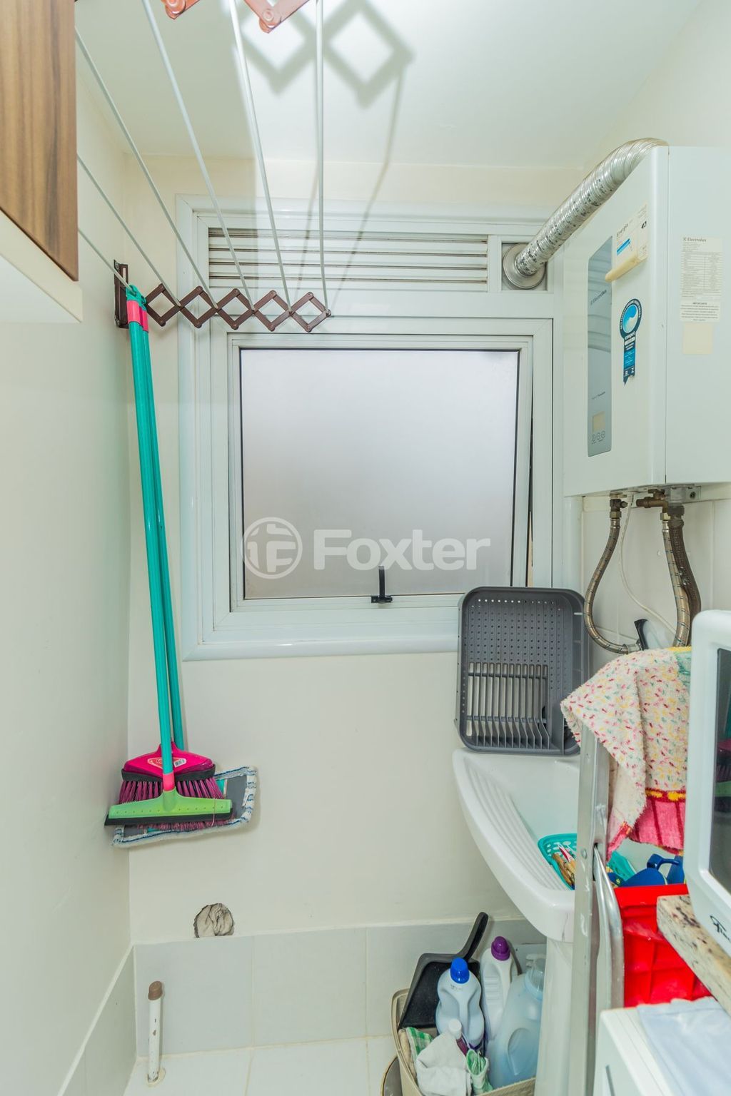 Apartamento para comprar em Luiz Fontoura Júnior, 230 - foto 37