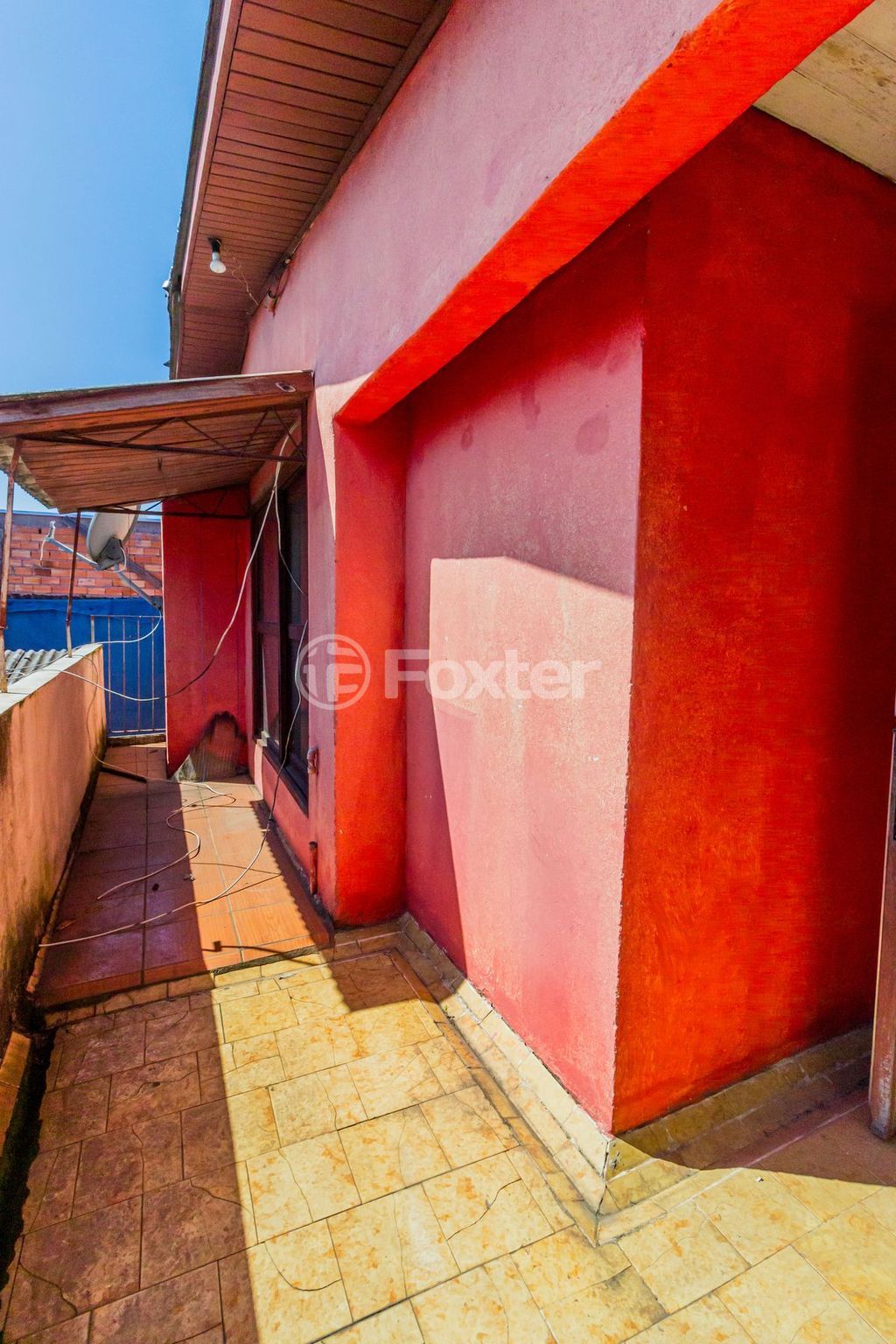 casa sobrado para comprar em Souza Melo, 980 - foto 90