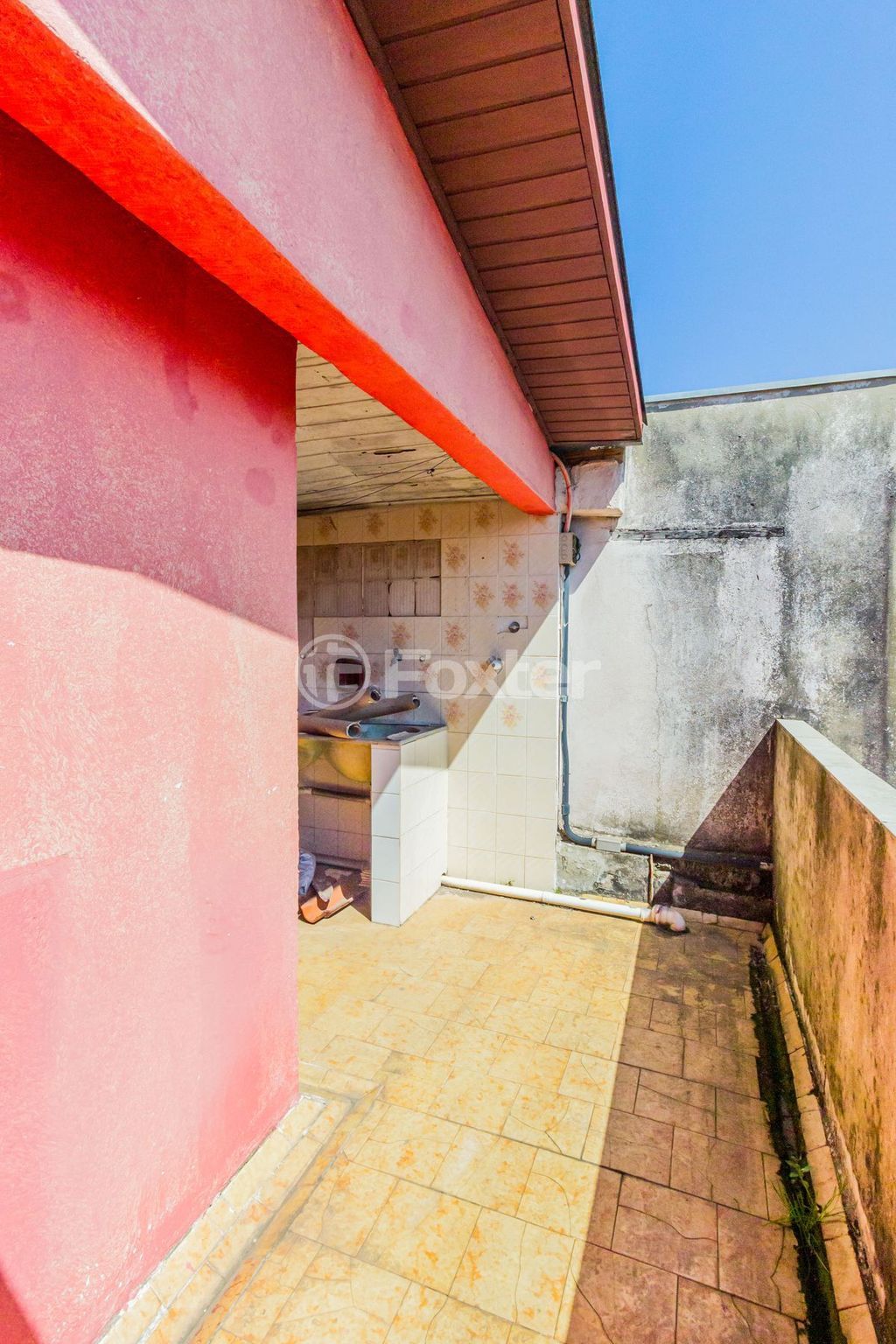 casa sobrado para comprar em Souza Melo, 980 - foto 91