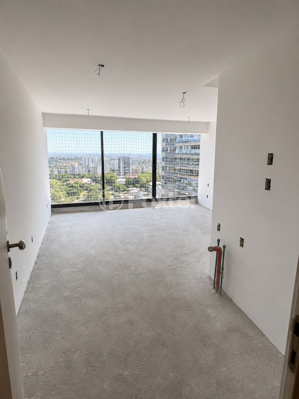 Loft/Flat para comprar em Chácara das Pedras, Porto Alegre - foto 1