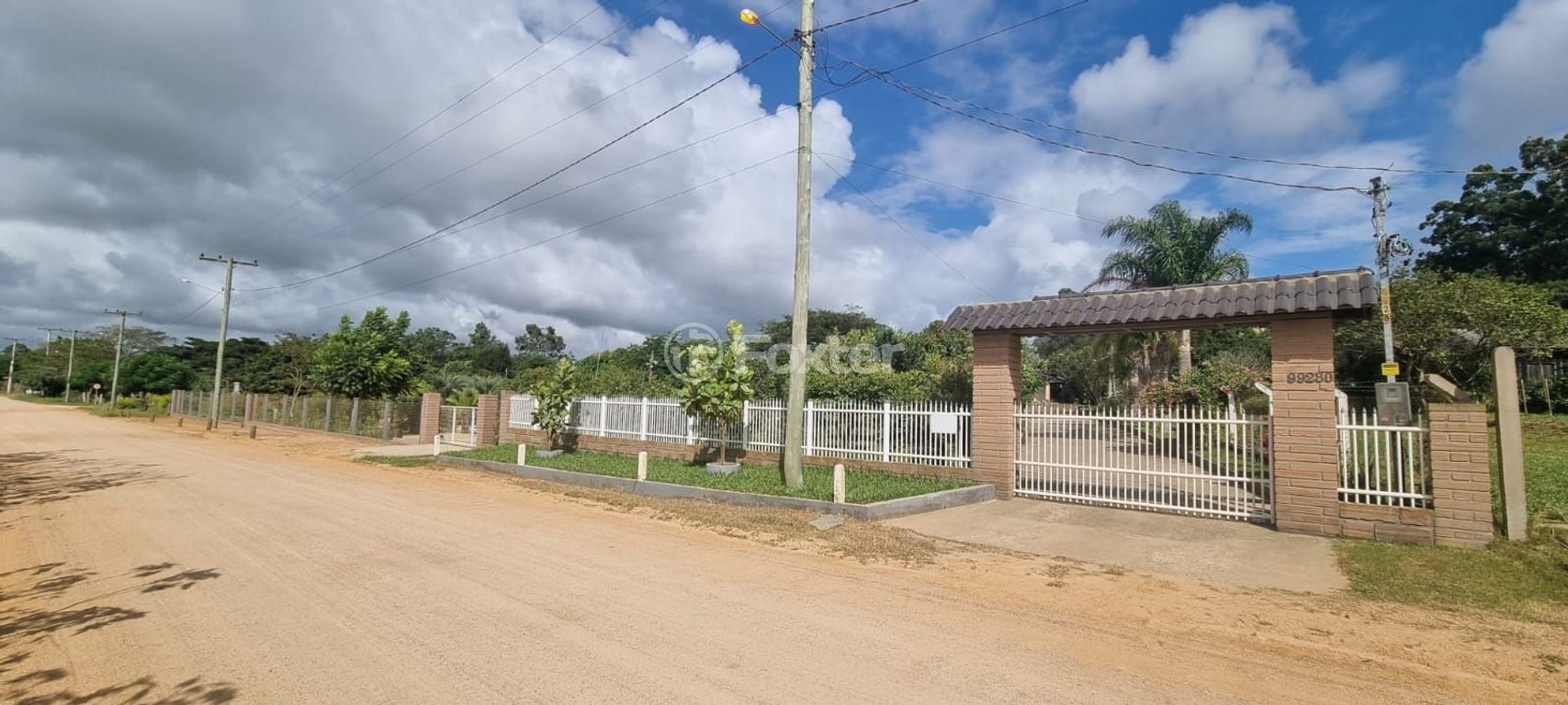 sitio chachara fazenda para comprar em das Lombas, S/N - foto 15