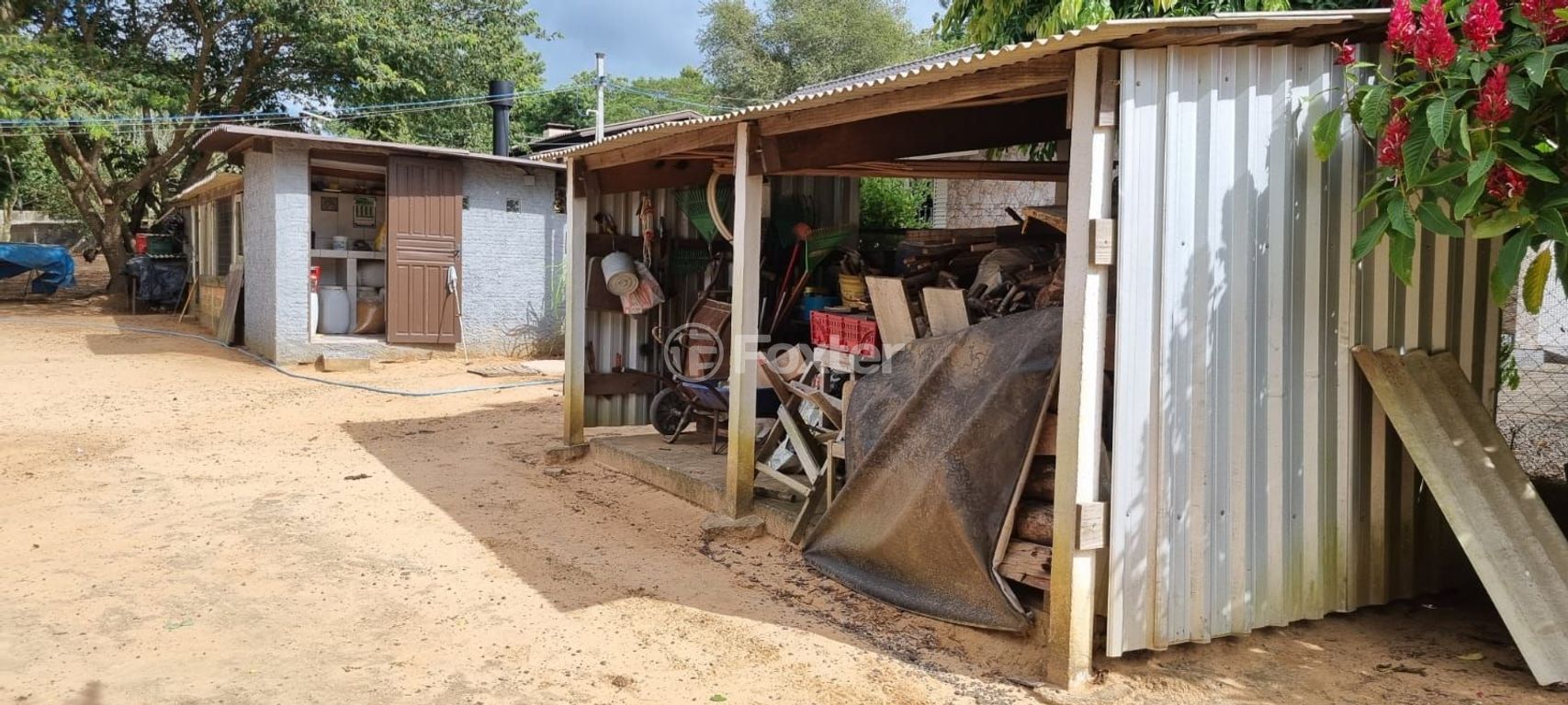 sitio chachara fazenda para comprar em das Lombas, S/N - foto 10