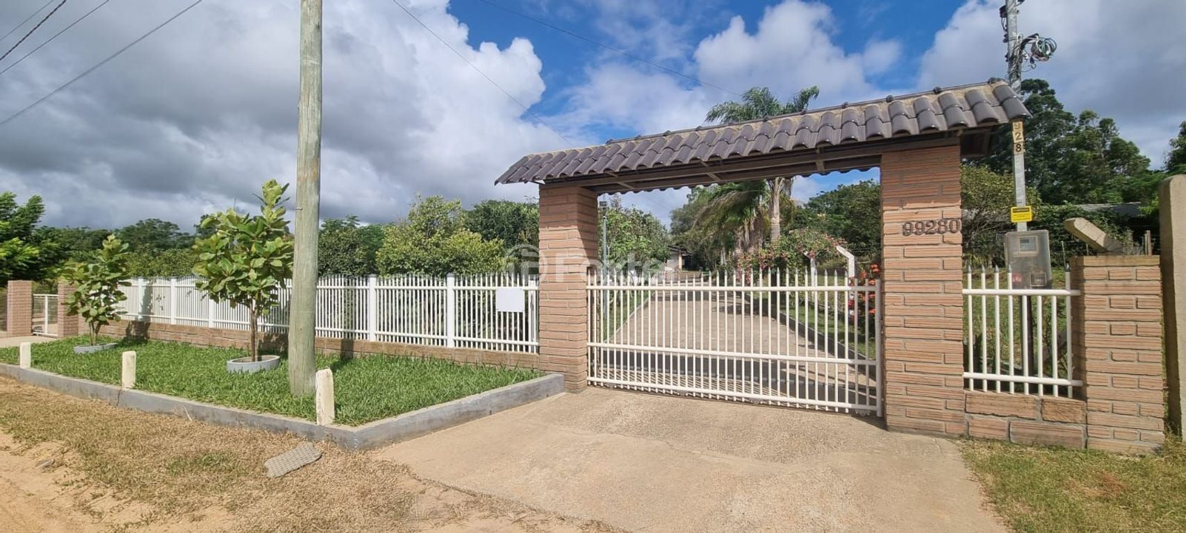 sitio chachara fazenda para comprar em das Lombas, S/N - foto 9