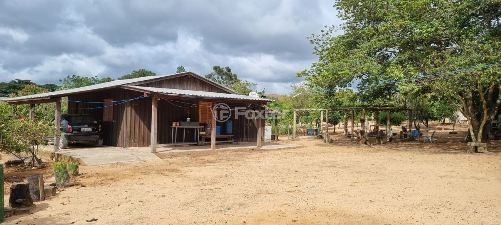 sitio chachara fazenda para comprar em das Lombas, S/N - foto 14
