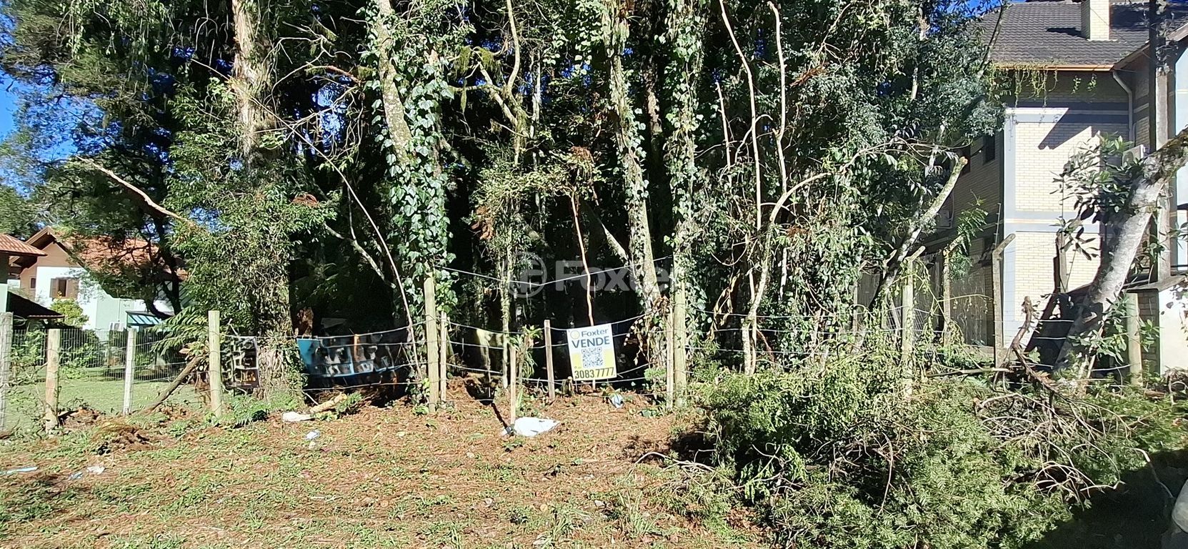 terreno lote condominio para comprar em Irmão Albino Bruneto, s/n - foto 17
