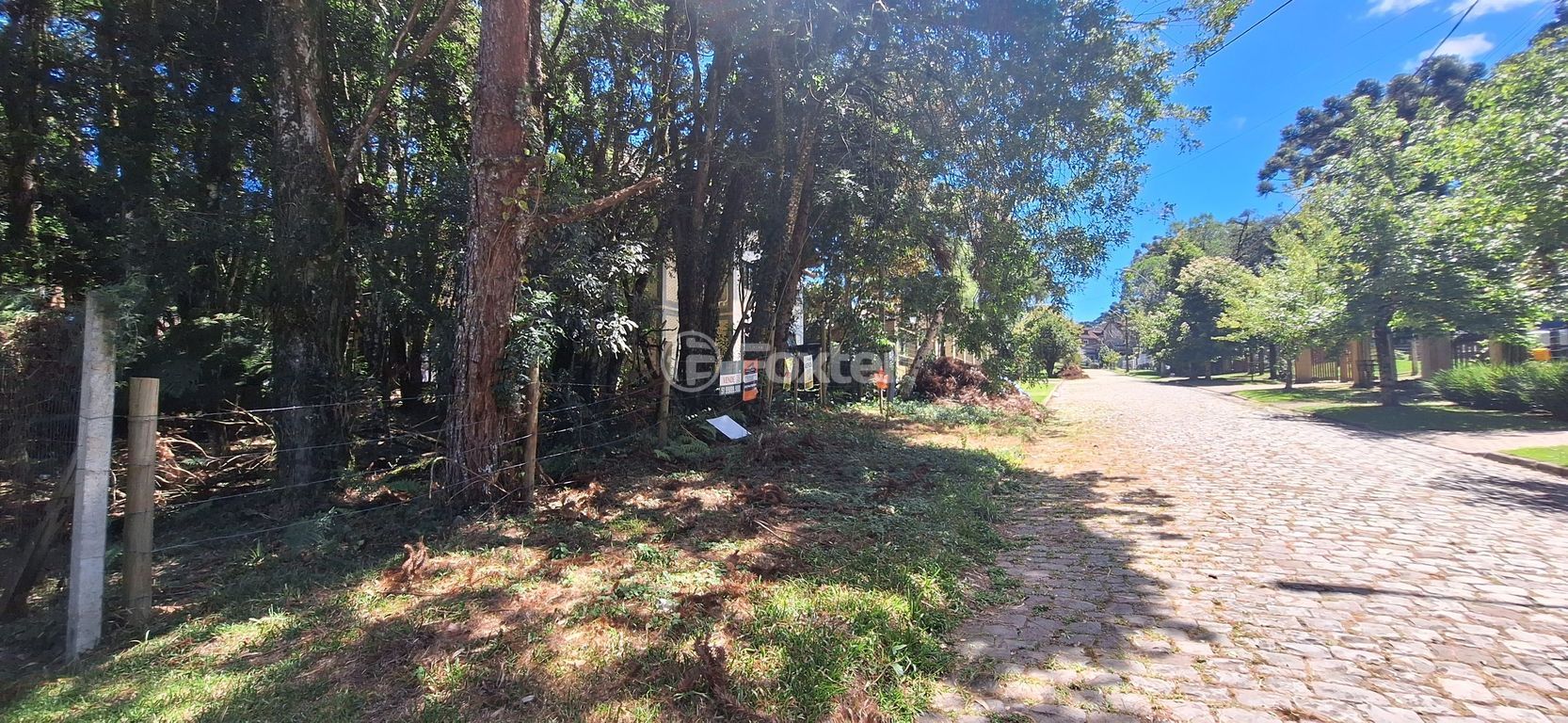 terreno lote condominio para comprar em Irmão Albino Bruneto, s/n - foto 12