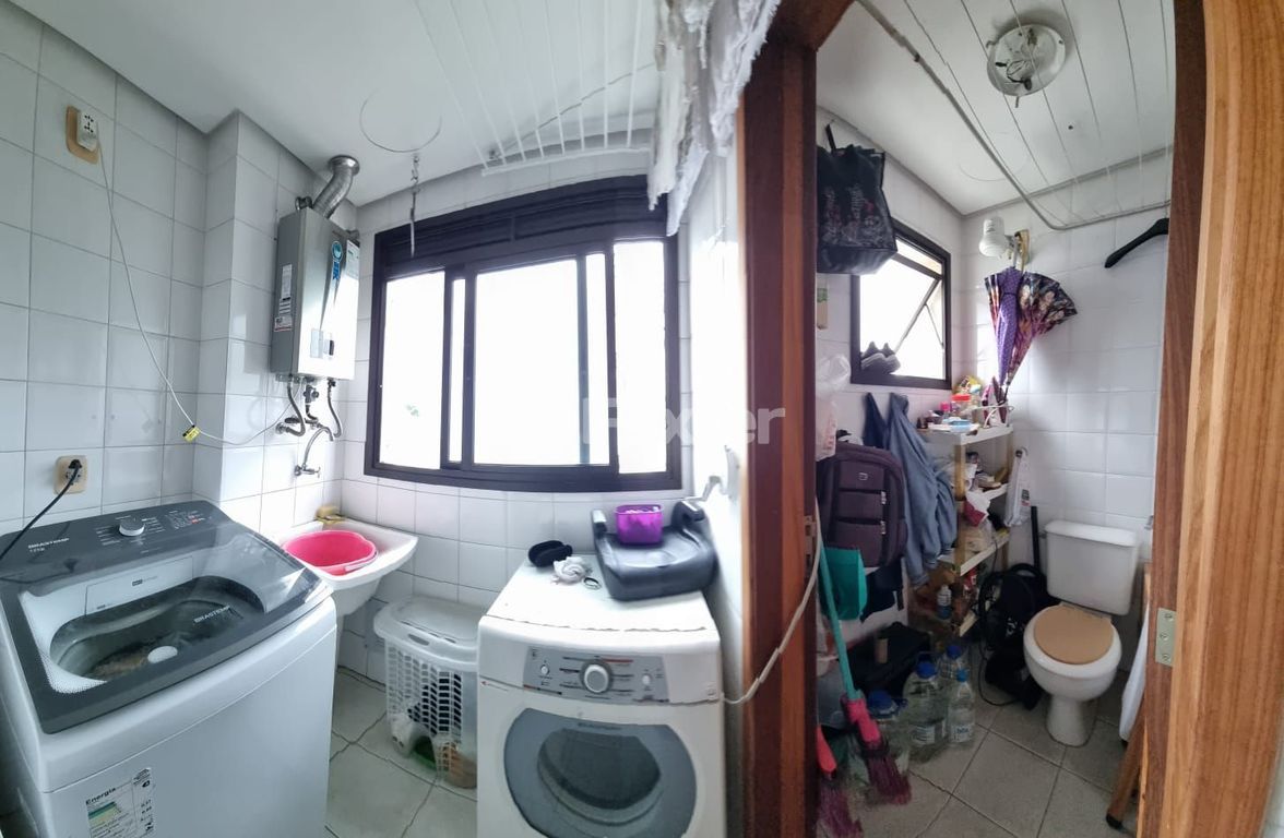 Apartamento para comprar em Vicente da Fontoura, 2758 - foto 19
