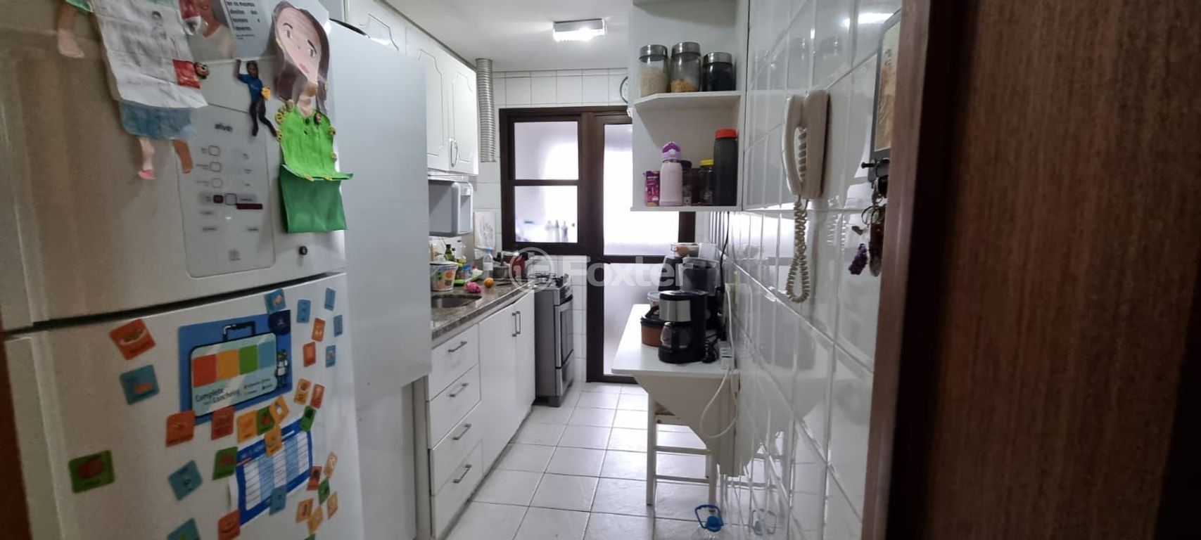 Apartamento para comprar em Vicente da Fontoura, 2758 - foto 17