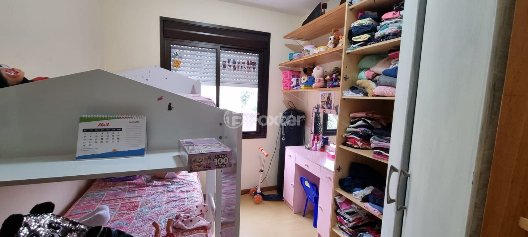 Apartamento para comprar em Vicente da Fontoura, 2758 - foto 15
