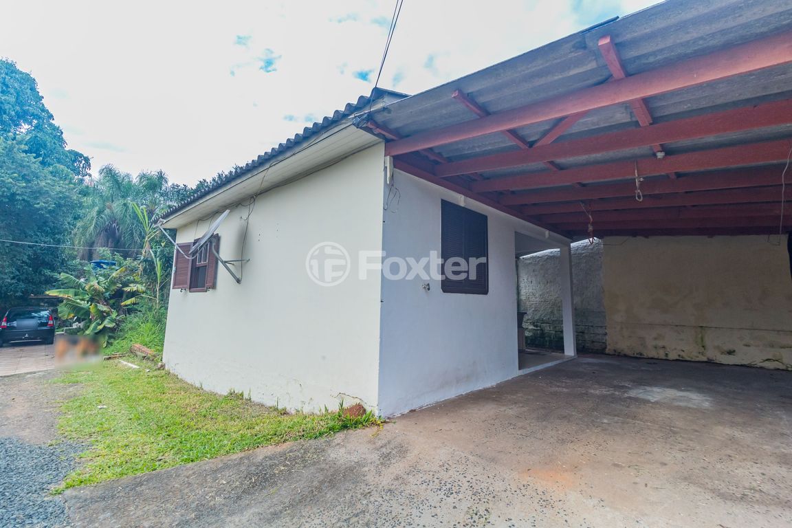 casa sobrado para comprar em Júlio Pereira de Souza, 215 - foto 35