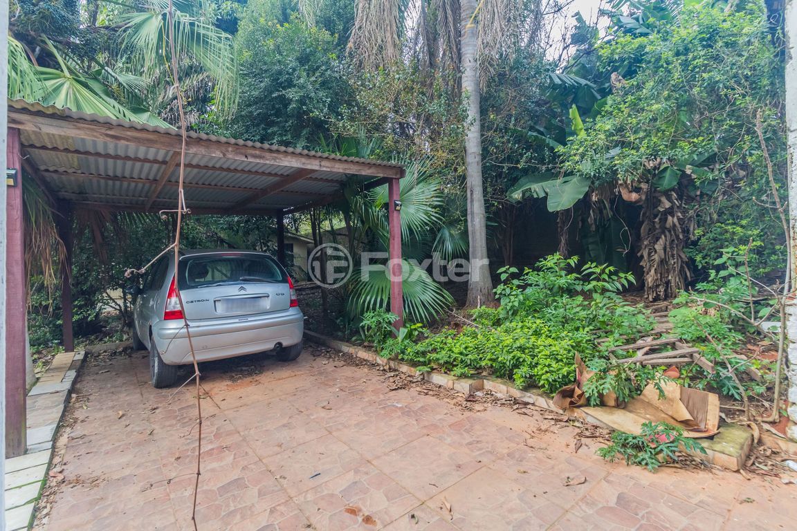 casa sobrado para comprar em Júlio Pereira de Souza, 215 - foto 19