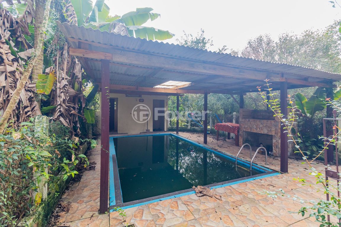 casa sobrado para comprar em Júlio Pereira de Souza, 215 - foto 20