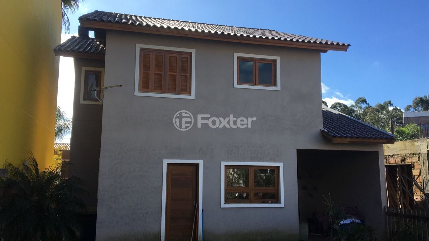 Casa em condominio para comprar em Pinheiros, 588 - foto 77
