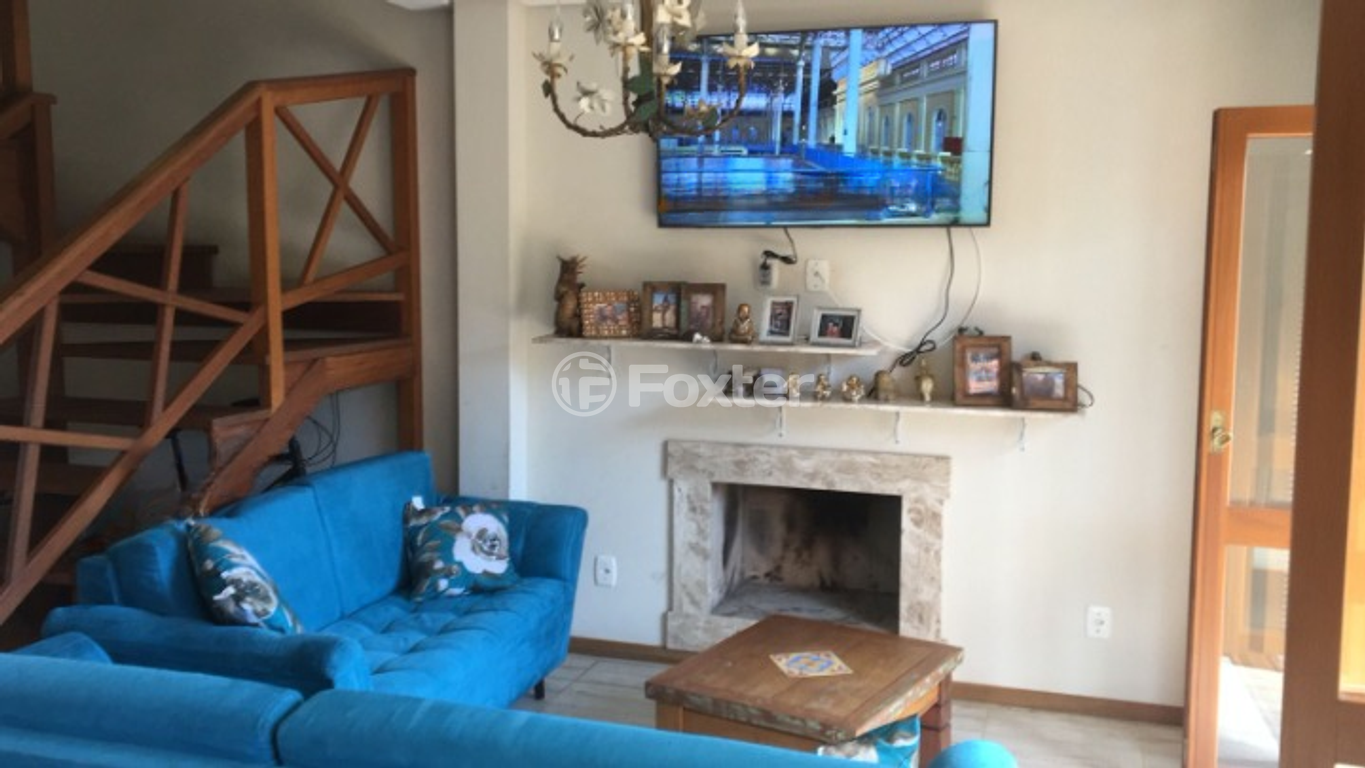 Casa em condominio para comprar em Pinheiros, 588 - foto 28