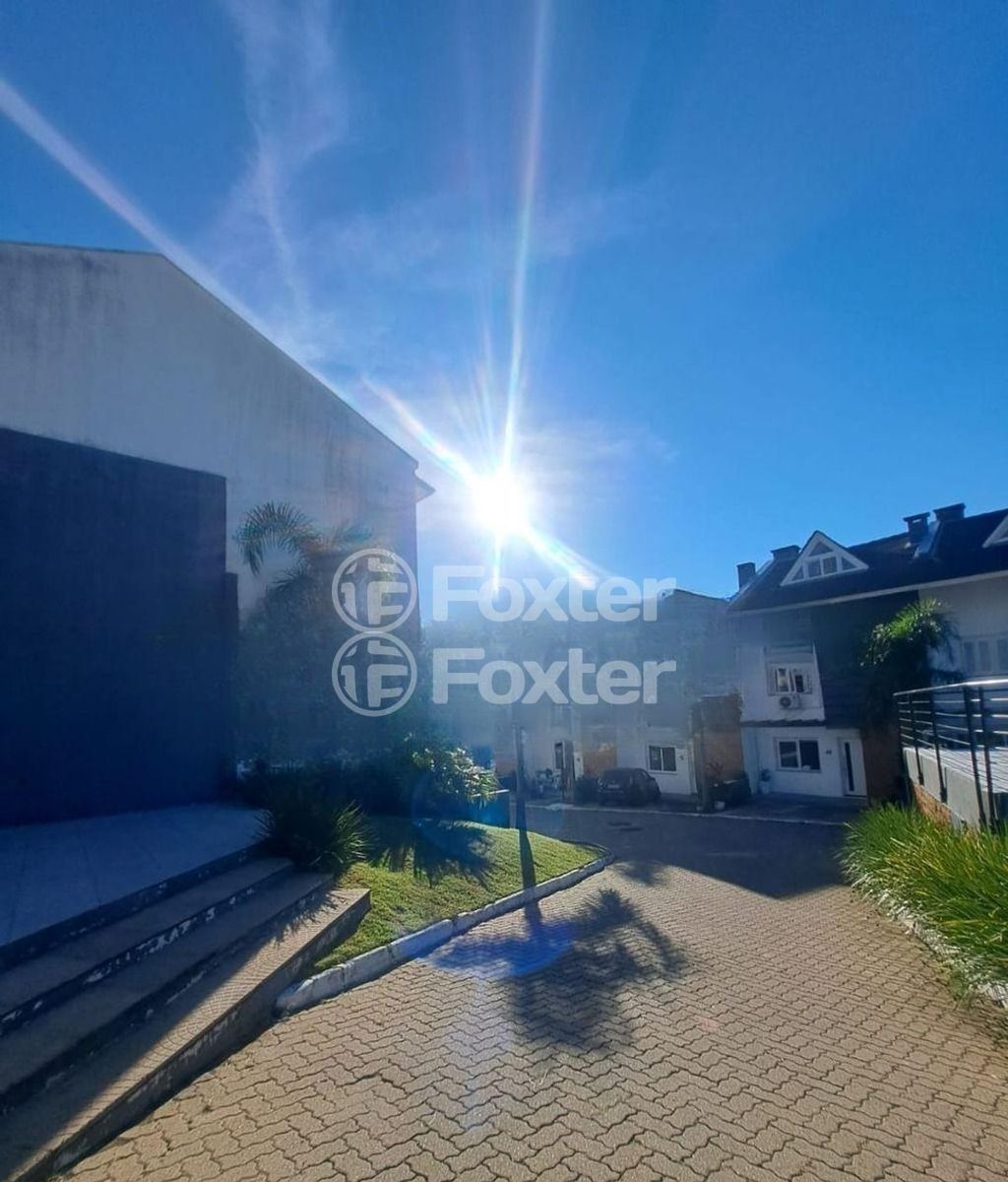 Casa em condominio para comprar em Manuele Cristiane Gonçalves, 79 - foto 33