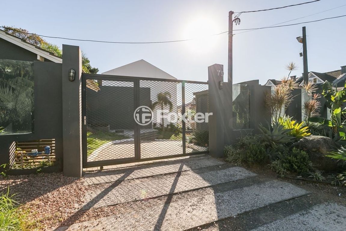 Casa em condominio para comprar em Manuele Cristiane Gonçalves, 79 - foto 28