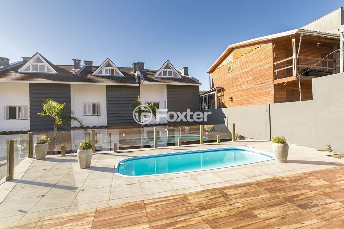 Casa em condominio para comprar em Manuele Cristiane Gonçalves, 79 - foto 31