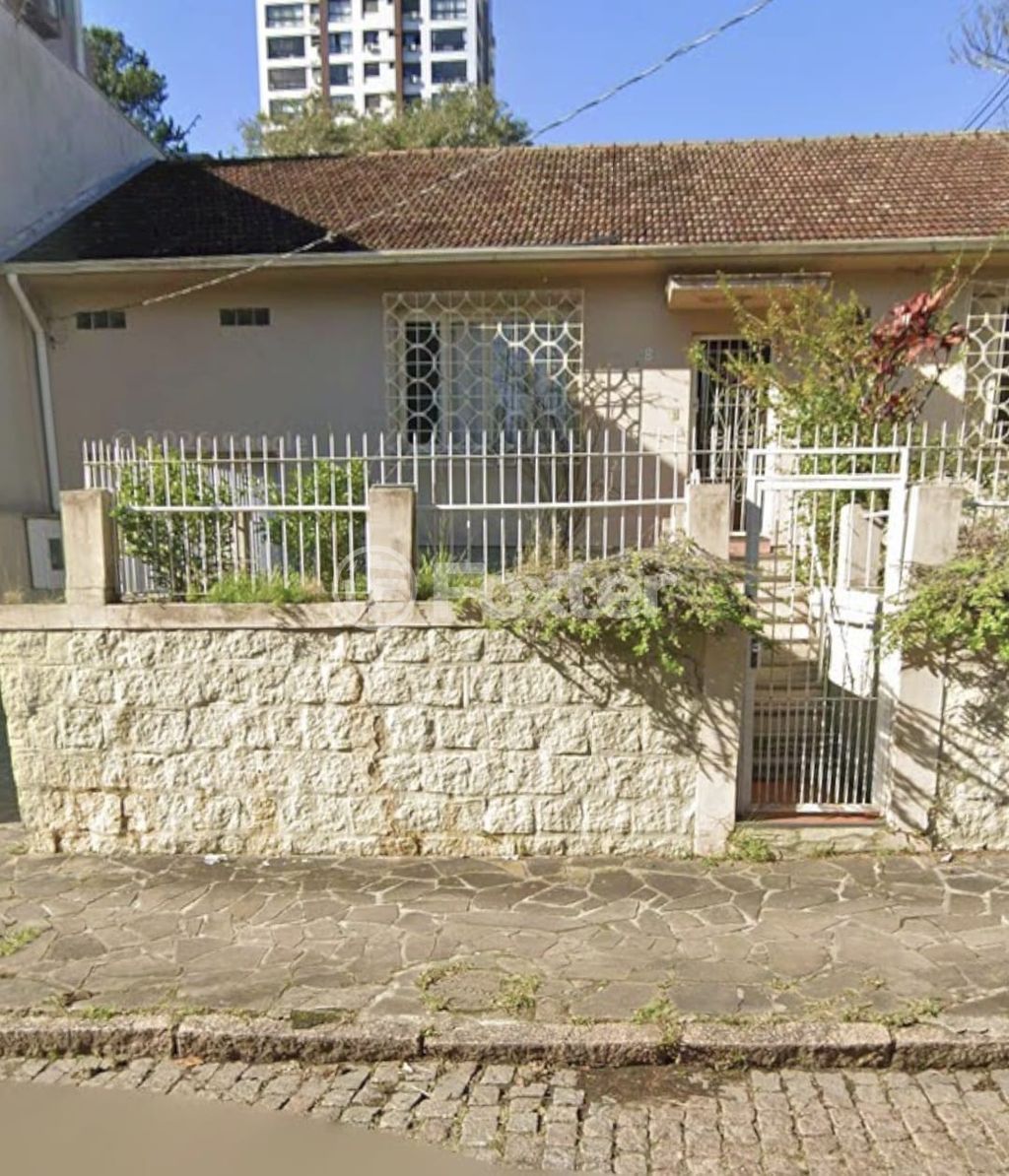 casa sobrado para comprar em Passo da Areia, Porto Alegre - foto 1
