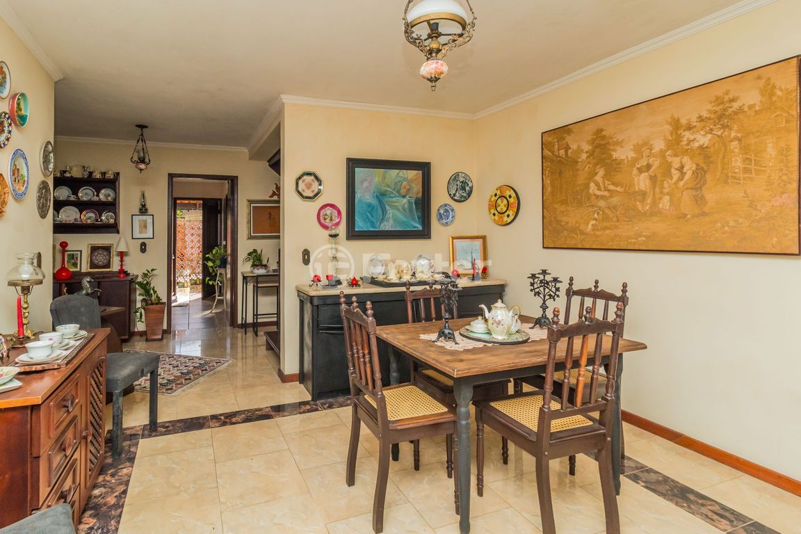 casa sobrado para comprar em Doutor João Palombini, 55 - foto 17