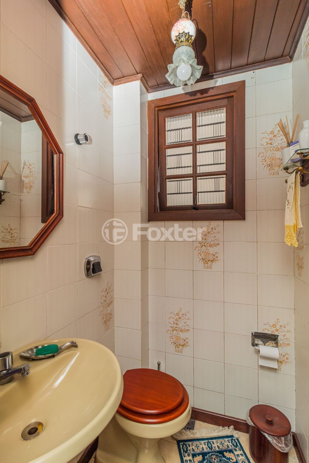 casa sobrado para comprar em Doutor João Palombini, 55 - foto 24