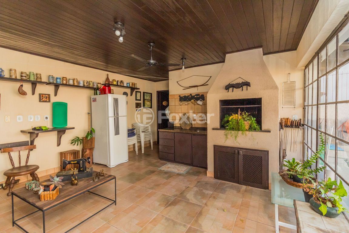 casa sobrado para comprar em Doutor João Palombini, 55 - foto 43