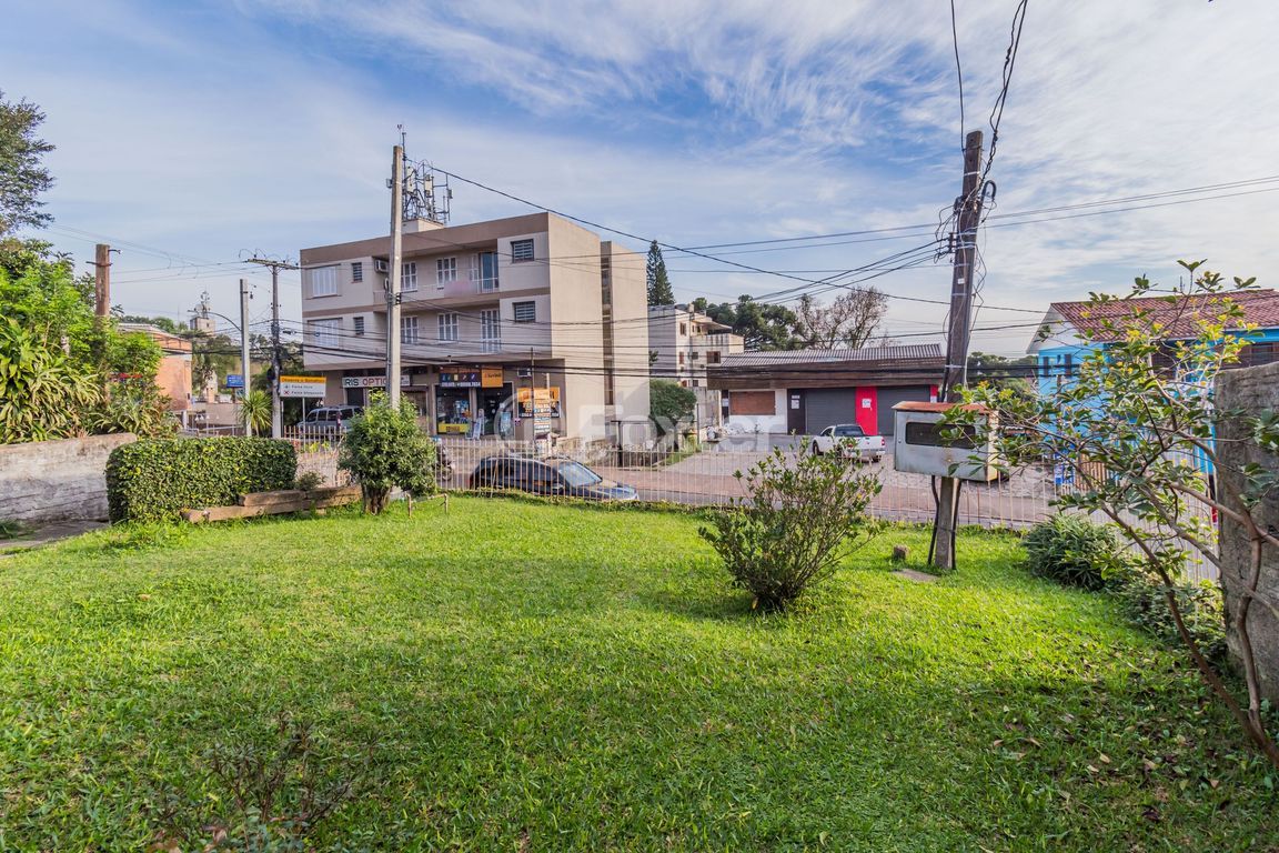 terreno lote condominio para comprar em WENCESLAU ESCOBAR, 3242 - foto 25