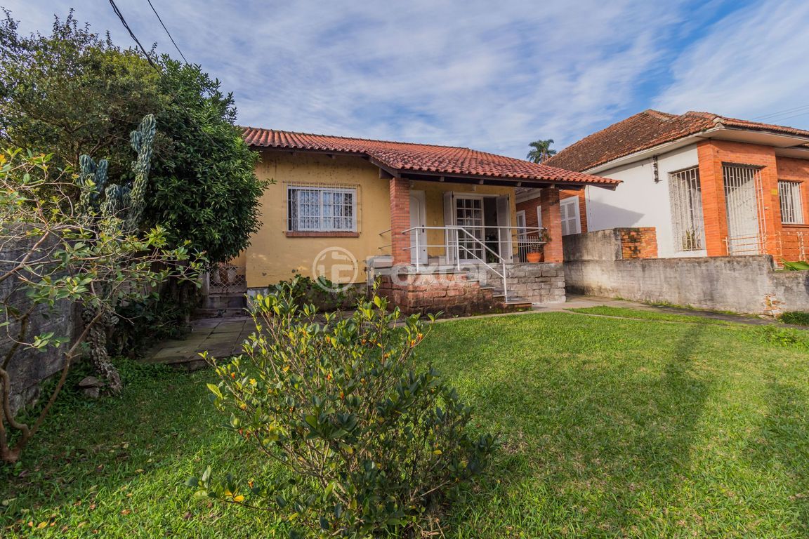 terreno lote condominio para comprar em WENCESLAU ESCOBAR, 3242 - foto 20
