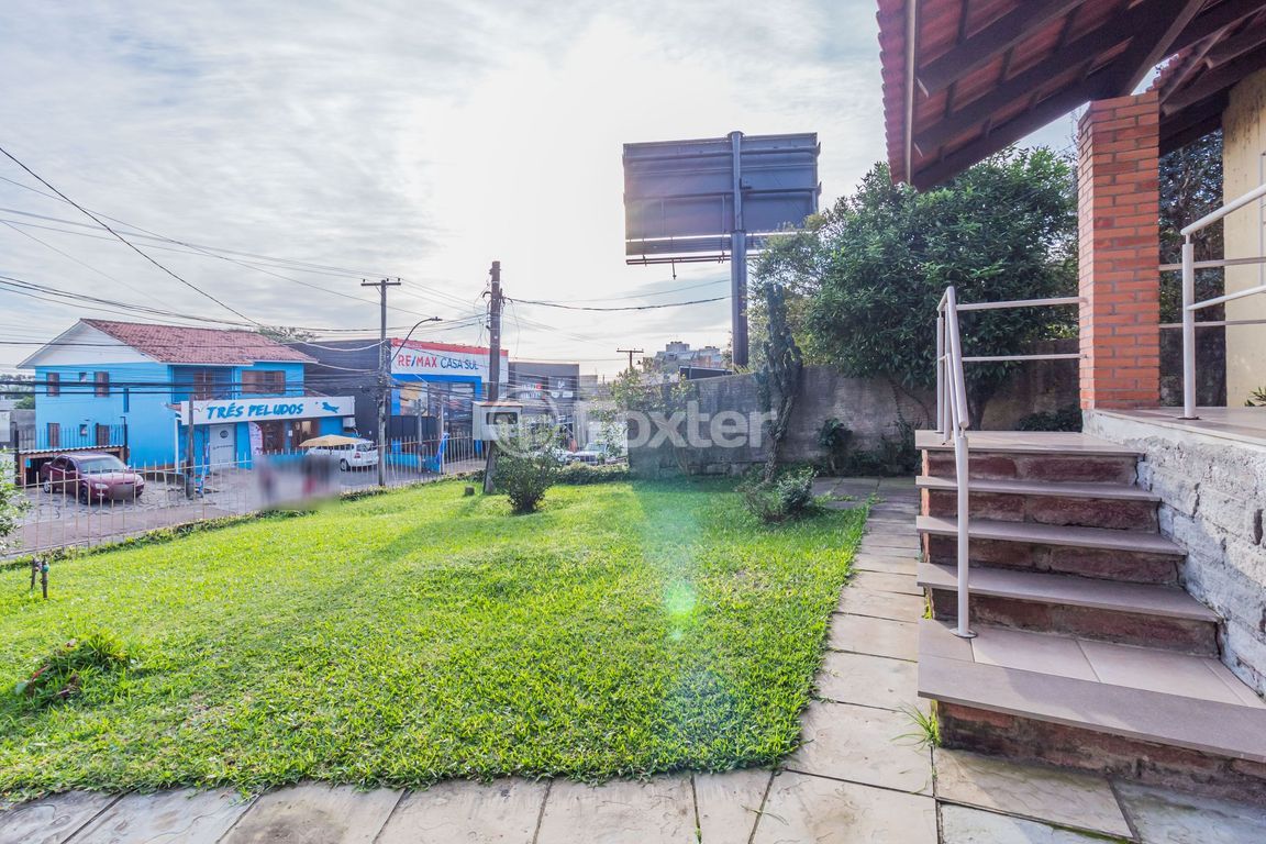 terreno lote condominio para comprar em WENCESLAU ESCOBAR, 3242 - foto 24