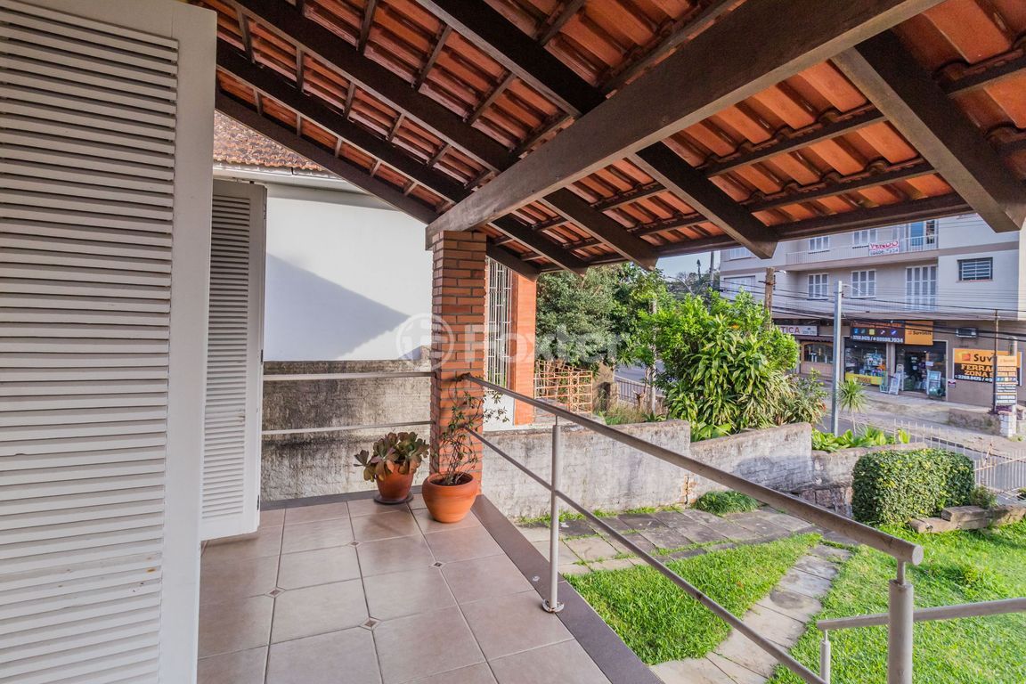 terreno lote condominio para comprar em WENCESLAU ESCOBAR, 3242 - foto 23