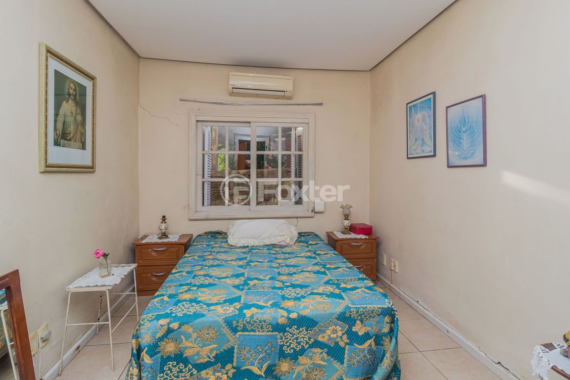 terreno lote condominio para comprar em WENCESLAU ESCOBAR, 3242 - foto 8