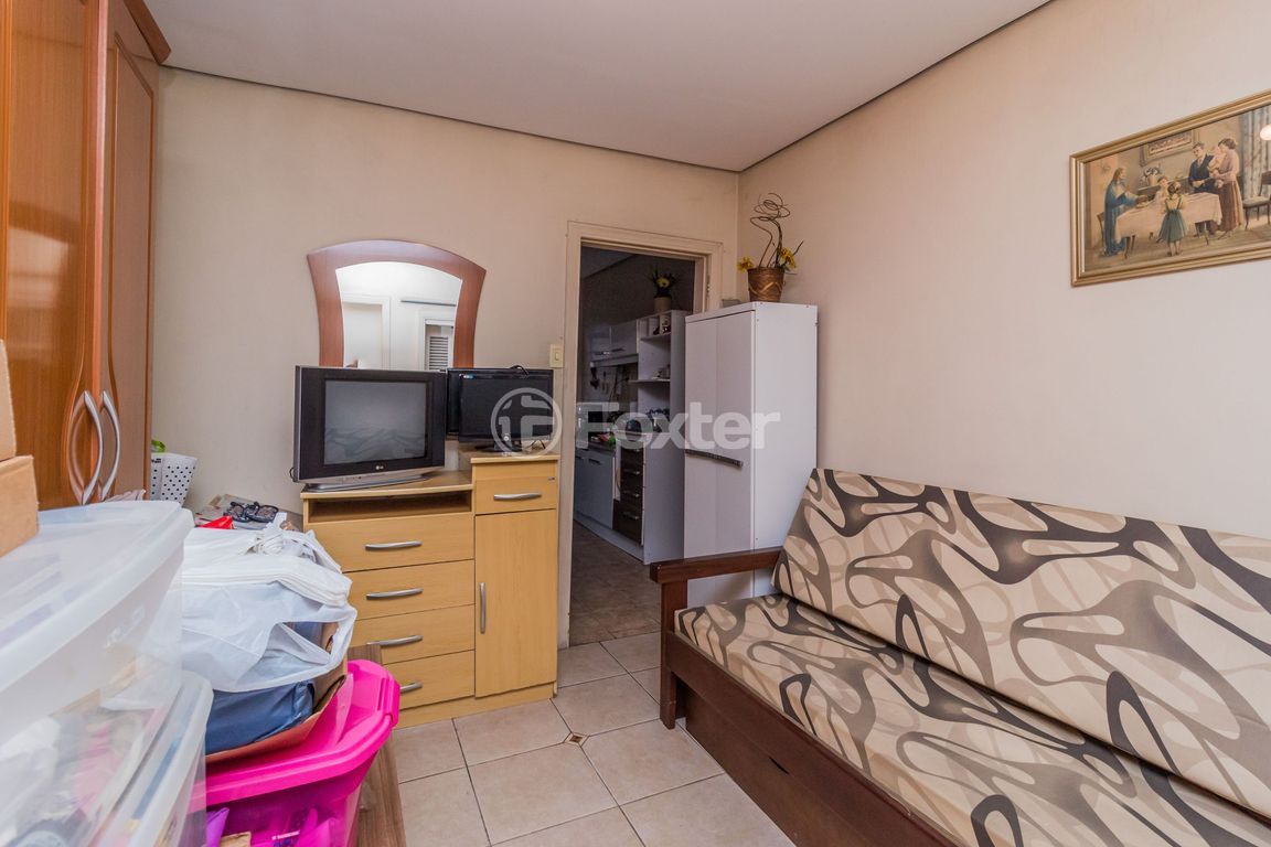 terreno lote condominio para comprar em WENCESLAU ESCOBAR, 3242 - foto 10