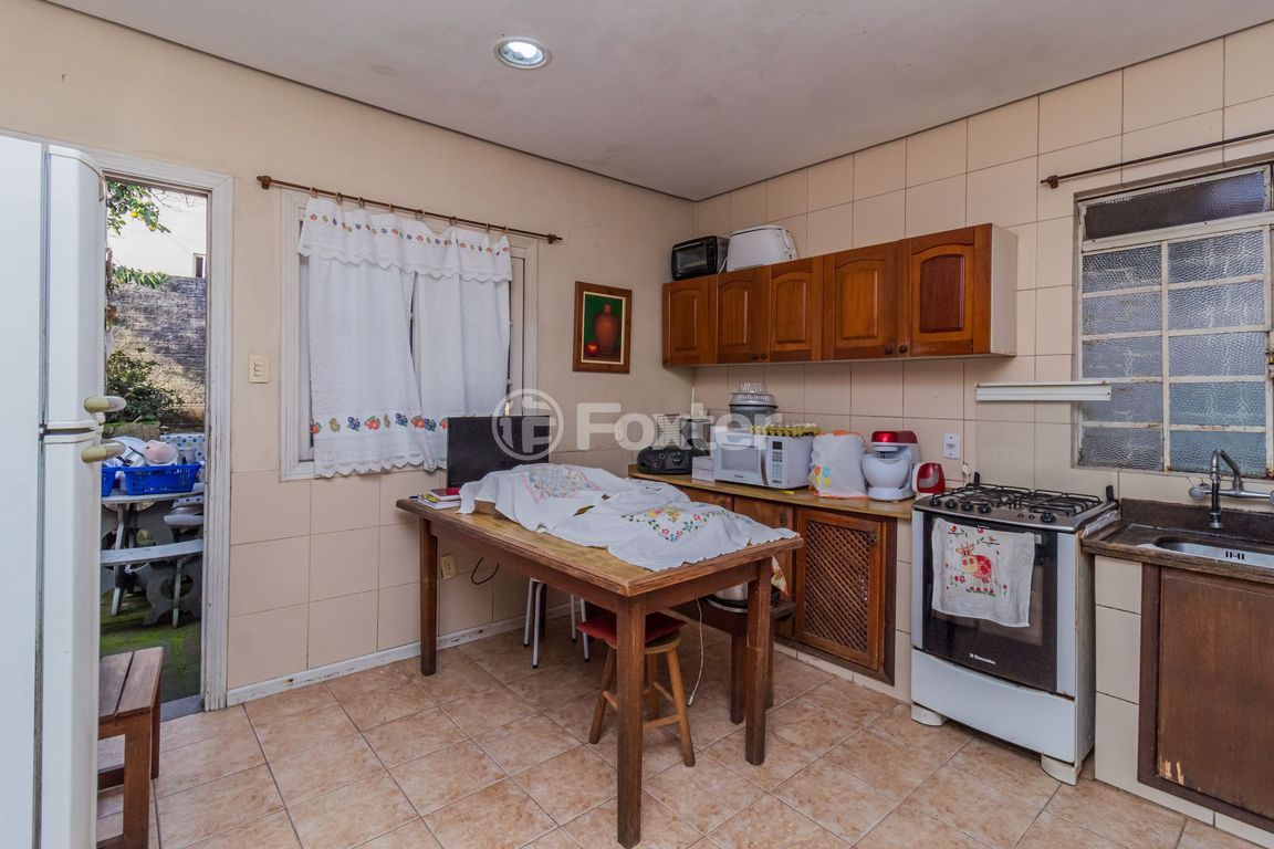 terreno lote condominio para comprar em WENCESLAU ESCOBAR, 3242 - foto 12