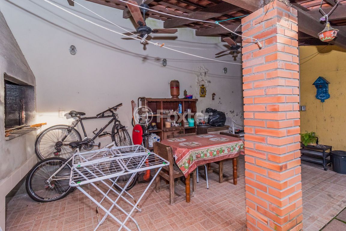 terreno lote condominio para comprar em WENCESLAU ESCOBAR, 3242 - foto 13