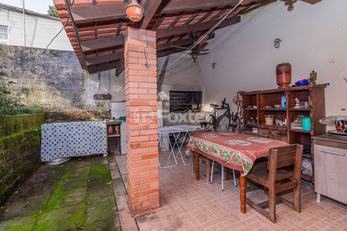 terreno lote condominio para comprar em WENCESLAU ESCOBAR, 3242 - foto 14