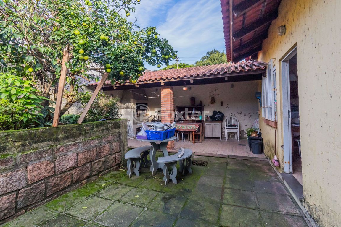 terreno lote condominio para comprar em WENCESLAU ESCOBAR, 3242 - foto 15