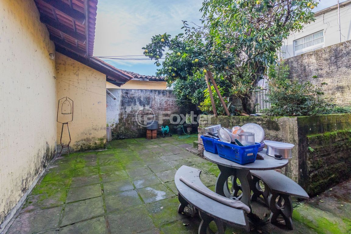 terreno lote condominio para comprar em WENCESLAU ESCOBAR, 3242 - foto 17