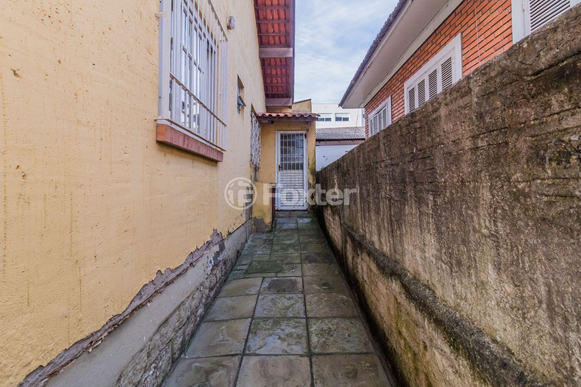 terreno lote condominio para comprar em WENCESLAU ESCOBAR, 3242 - foto 18