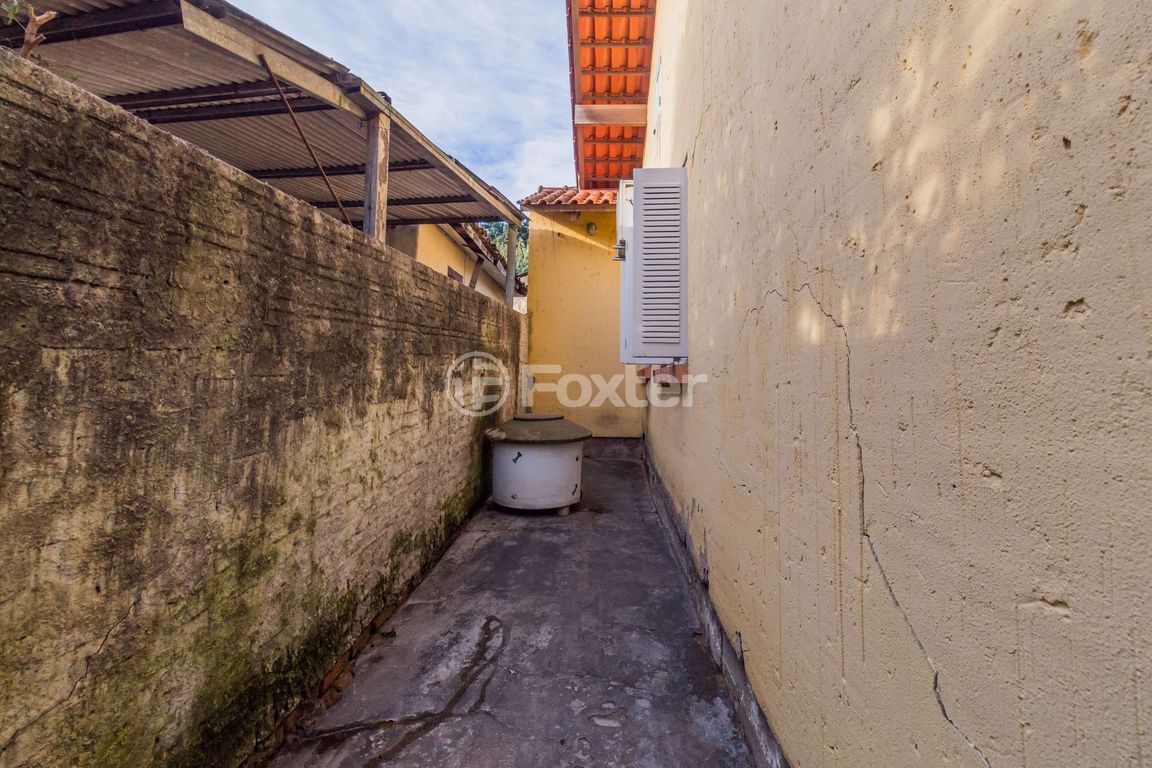 terreno lote condominio para comprar em WENCESLAU ESCOBAR, 3242 - foto 19