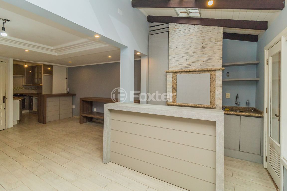 Casa em condominio para comprar em Wenceslau Escobar, 3714 - foto 14