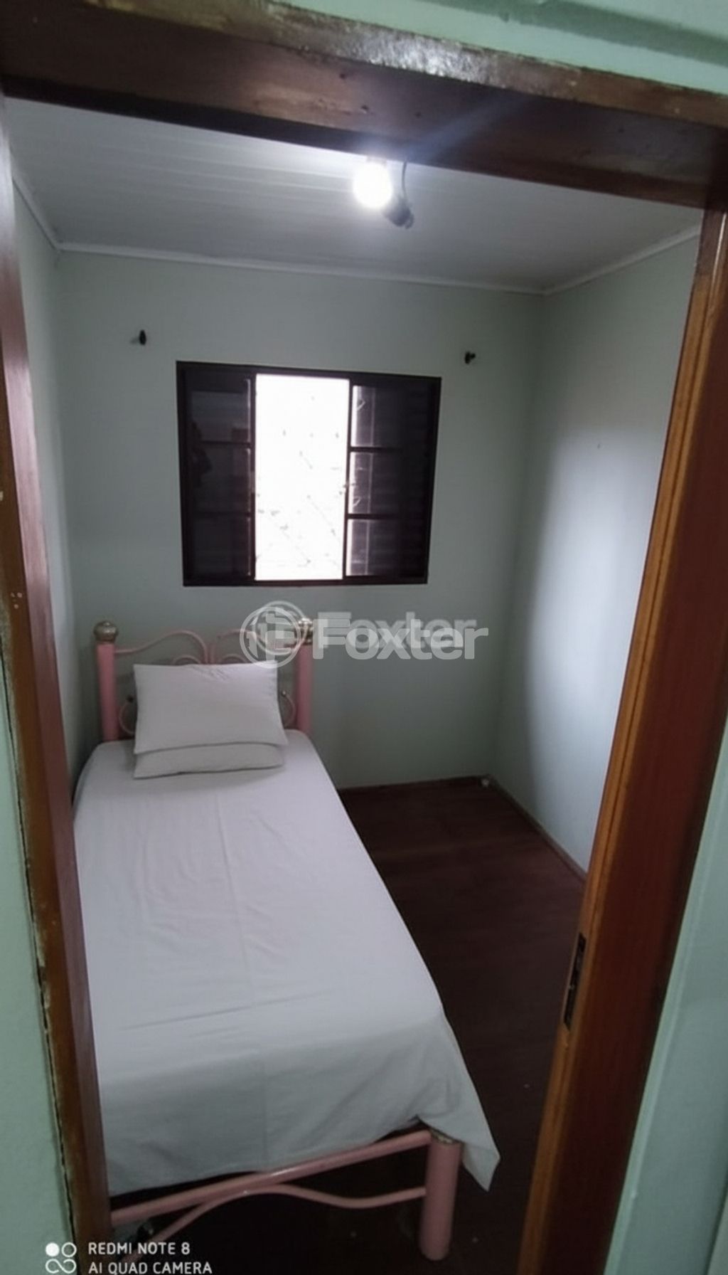 casa sobrado para comprar em Orfanotrófio, 356 - foto 3
