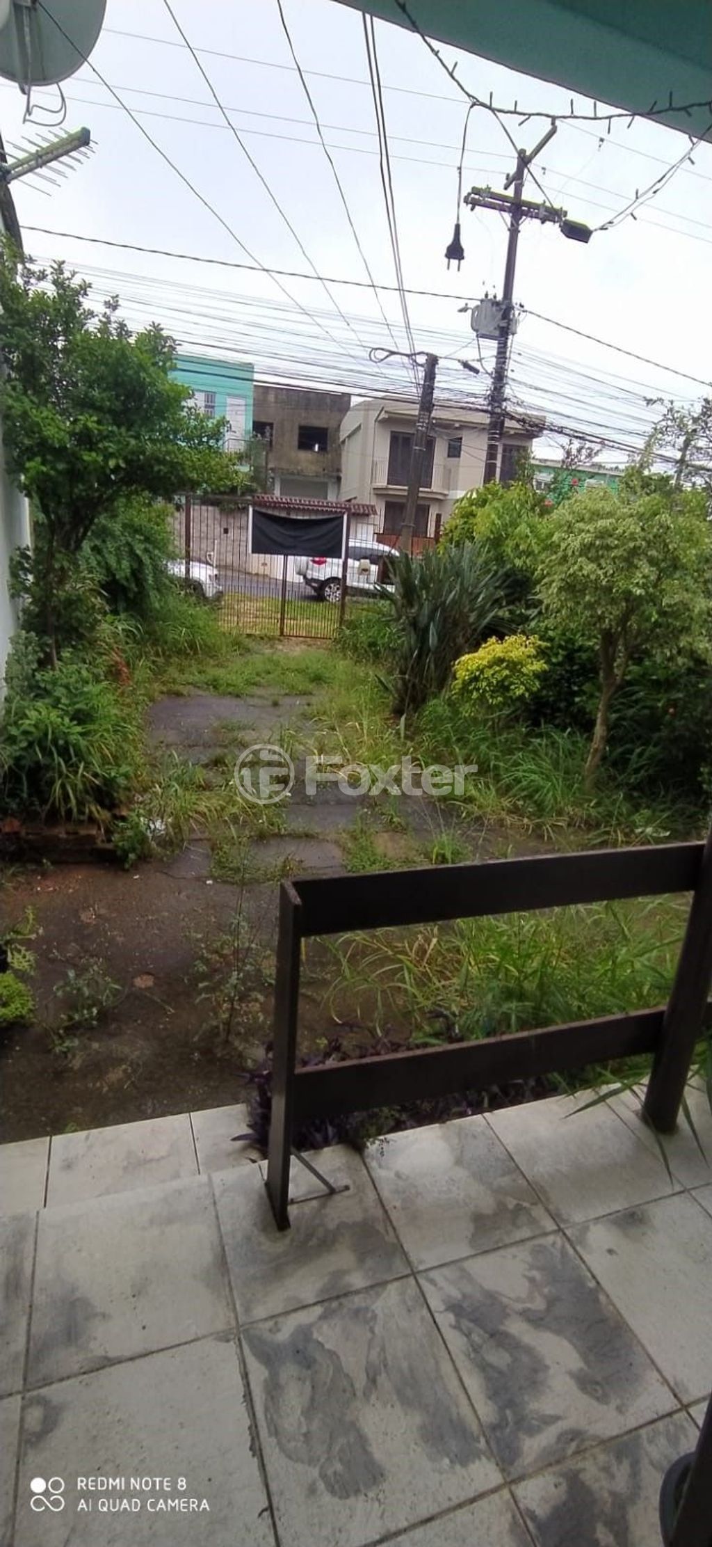 casa sobrado para comprar em Orfanotrófio, 356 - foto 13