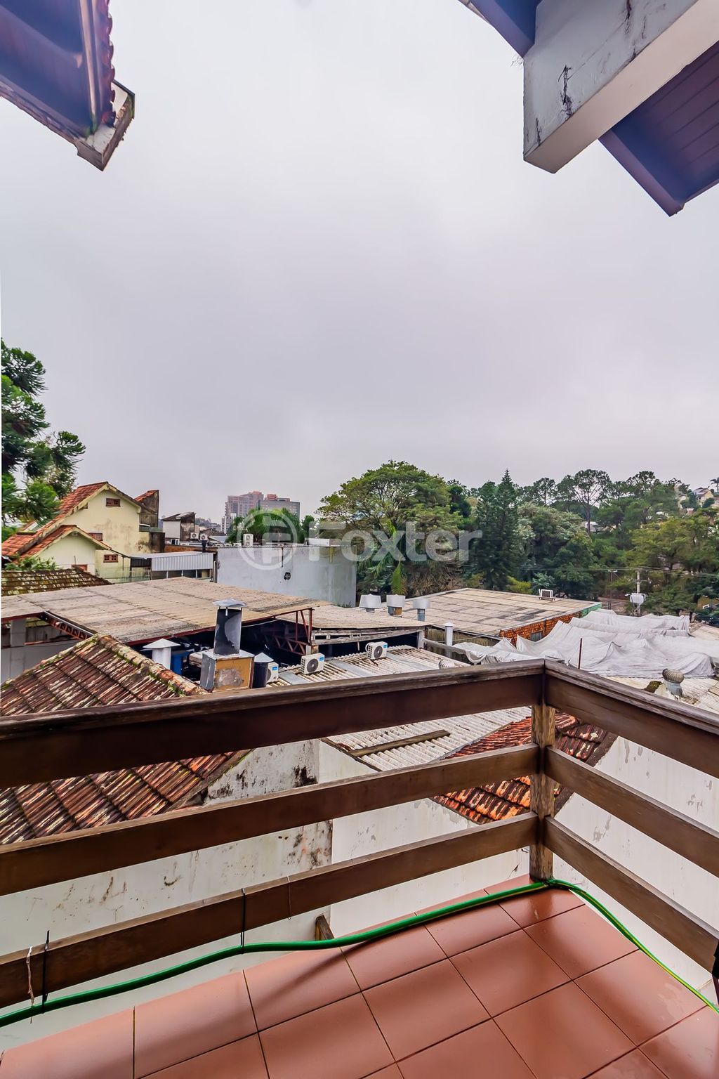 casa sobrado para comprar em Araponga, 387 - foto 22