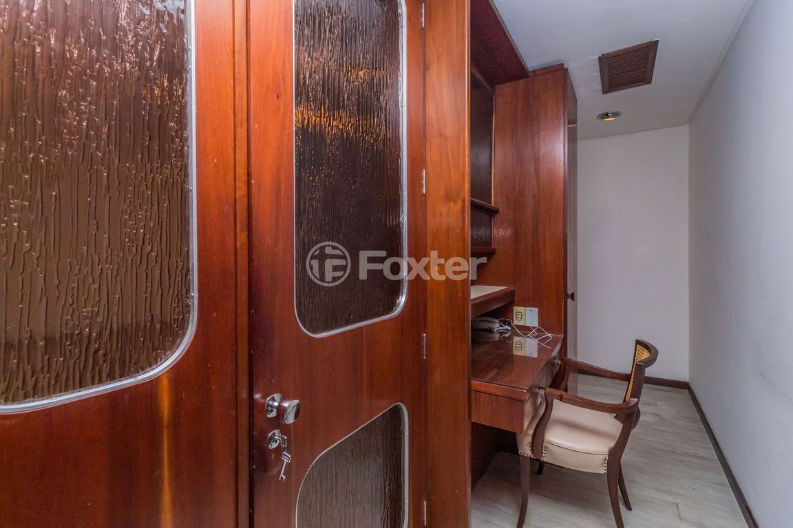 consultorio sala conjunto para comprar em Luciana de Abreu, 267 - foto 14