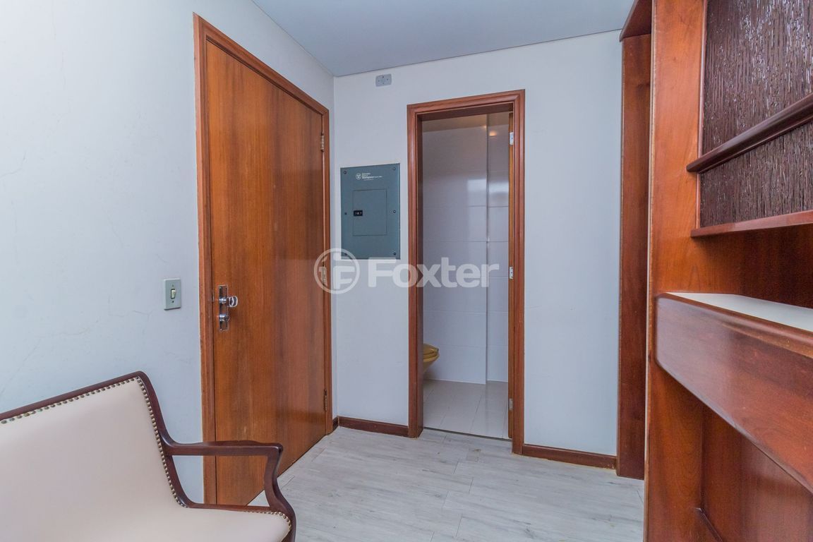 consultorio sala conjunto para comprar em Luciana de Abreu, 267 - foto 19