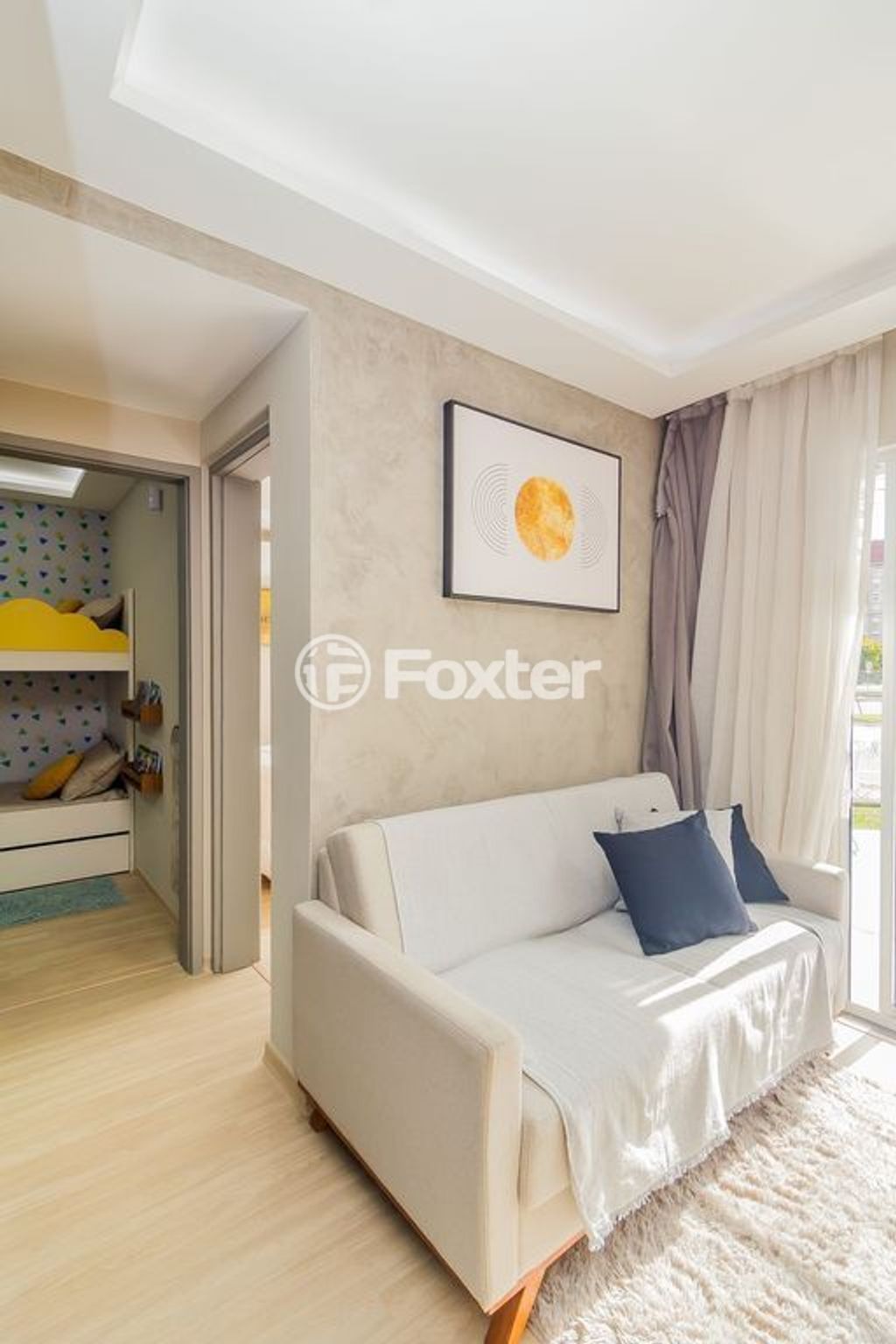 apartamento garden para comprar em Chácara do Banco, 510 - foto 16