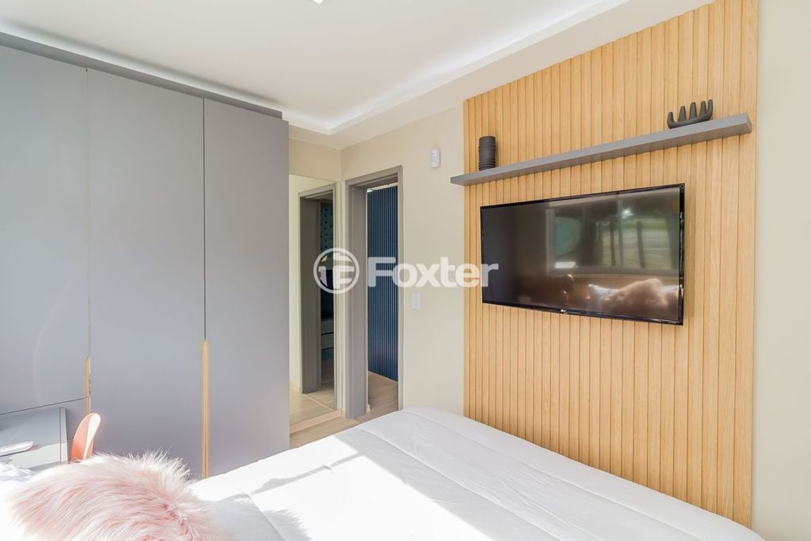 apartamento garden para comprar em Chácara do Banco, 510 - foto 25